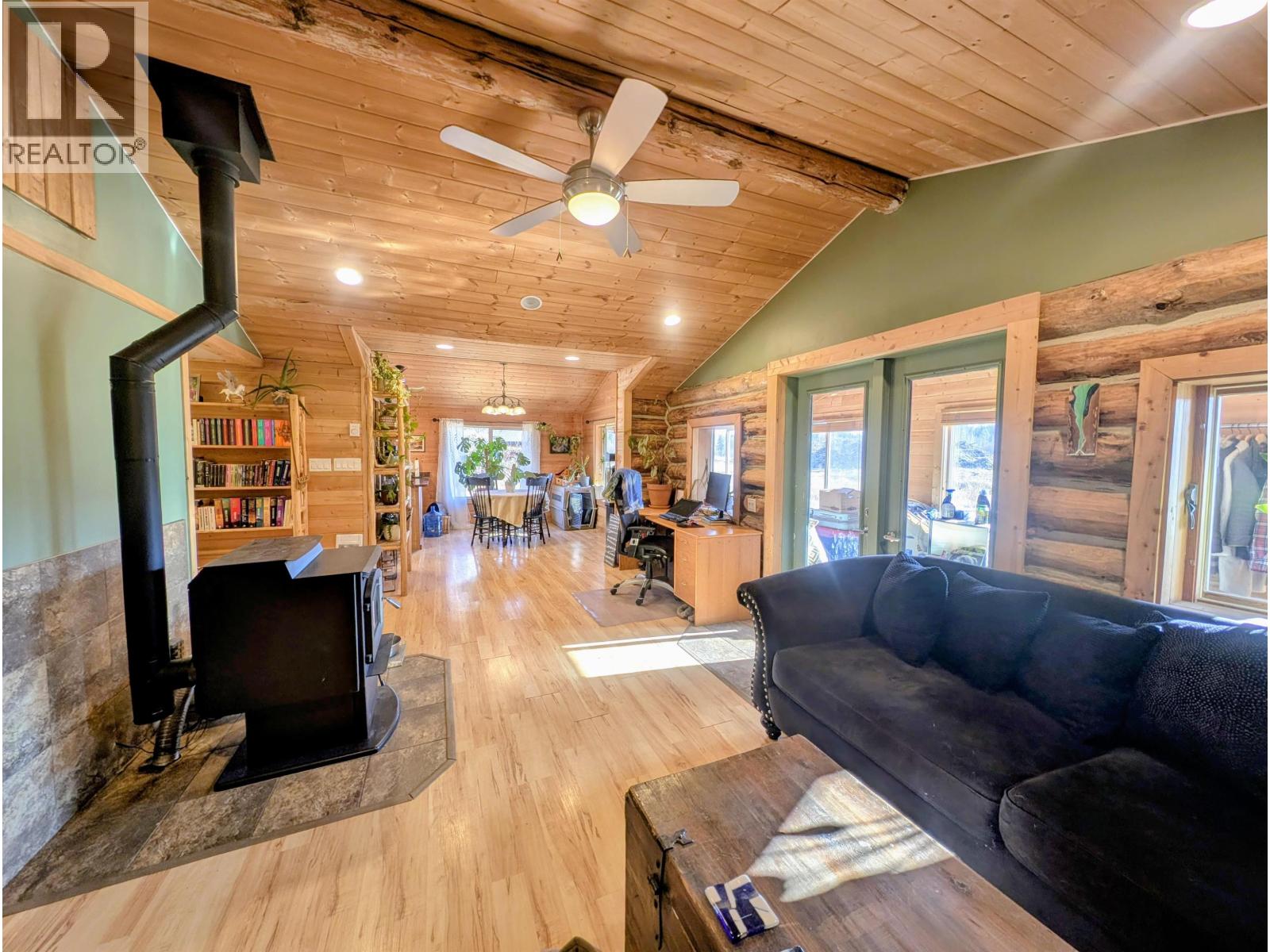 3710 WHITEHORSE LAKE ROAD