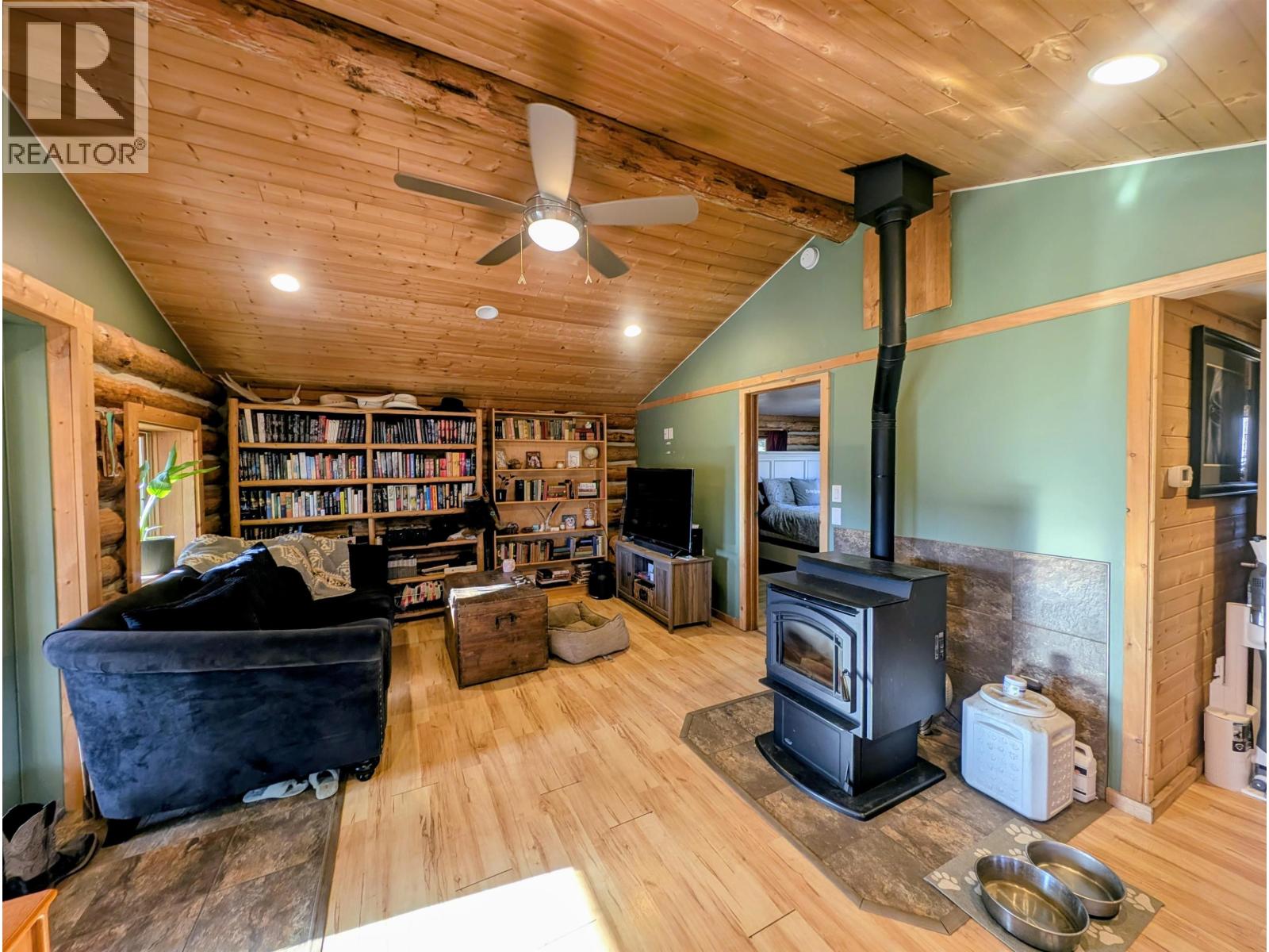 3710 WHITEHORSE LAKE ROAD