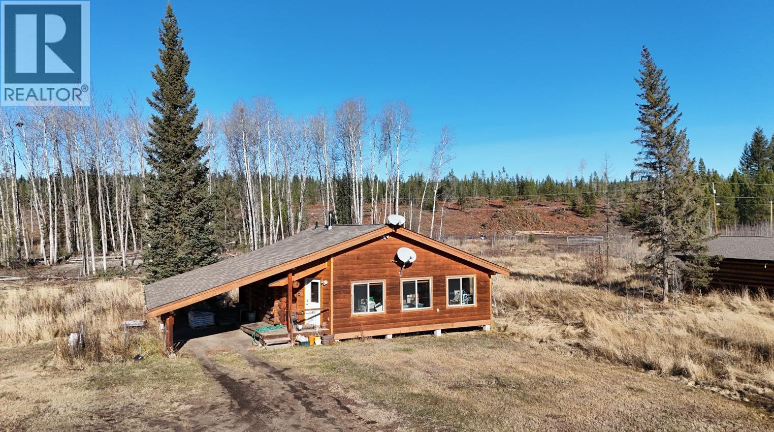 3710 WHITEHORSE LAKE ROAD
