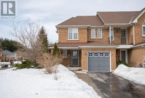 133 LONG POINT DRIVE Richmond Hill (Oak Ridges Lake Wilcox) ON L4E3Z6