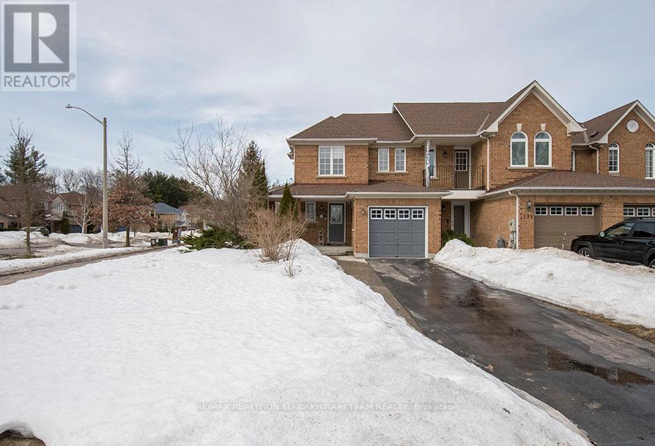 133 LONG POINT DRIVE