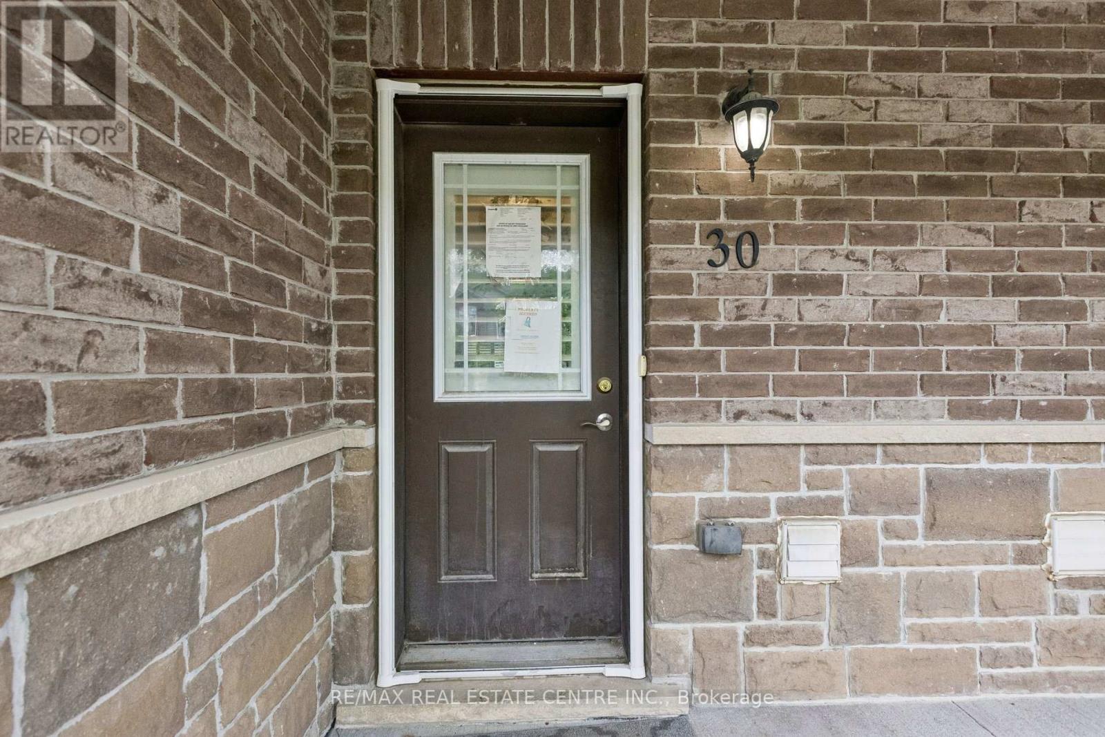 30 OLDFIELD DRIVE