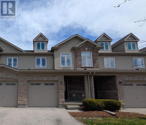 30 OLDFIELD DRIVE Guelph (Pineridge/Westminster Woods) ON N1L0K7