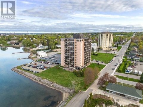 89 Pine ST # 610 Sault Ste. Marie ON P6A6M6