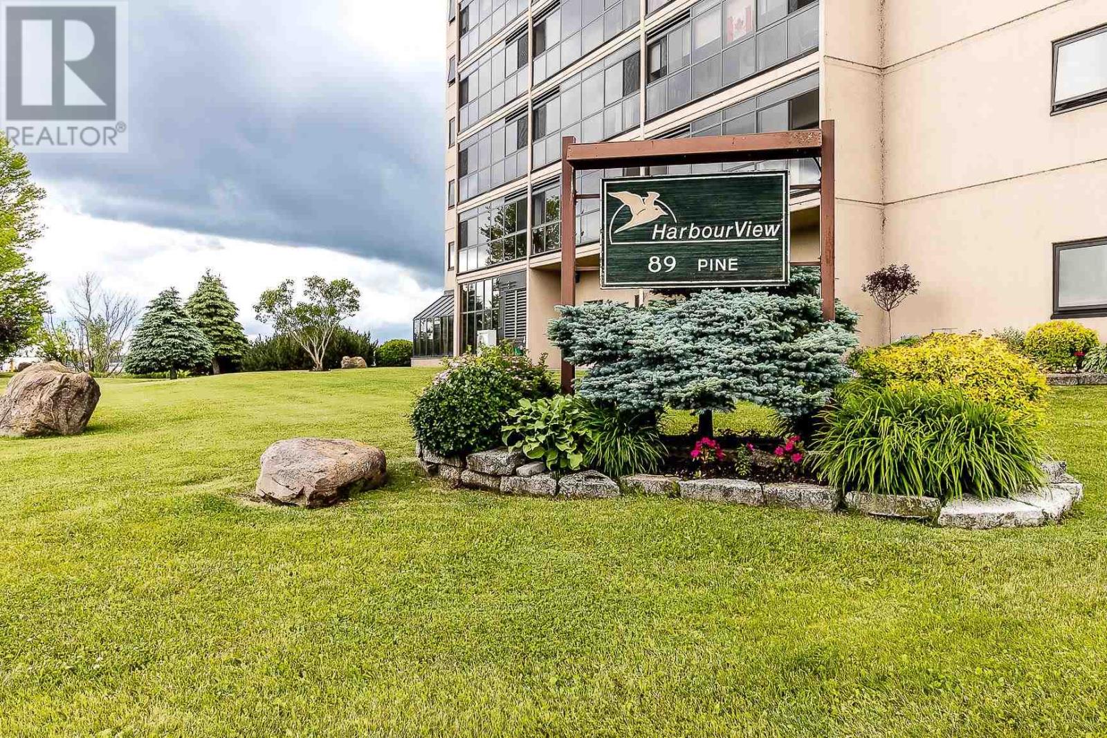 Homes for Sale Sault Ste. Marie 89 Pine ST # 610
