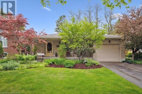 135 GEORGIAN Place Kitchener ON N2B3P1