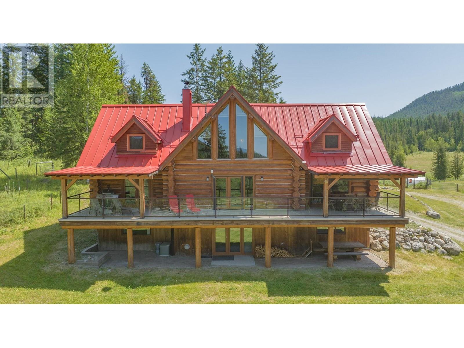 592 Bear Valley Road