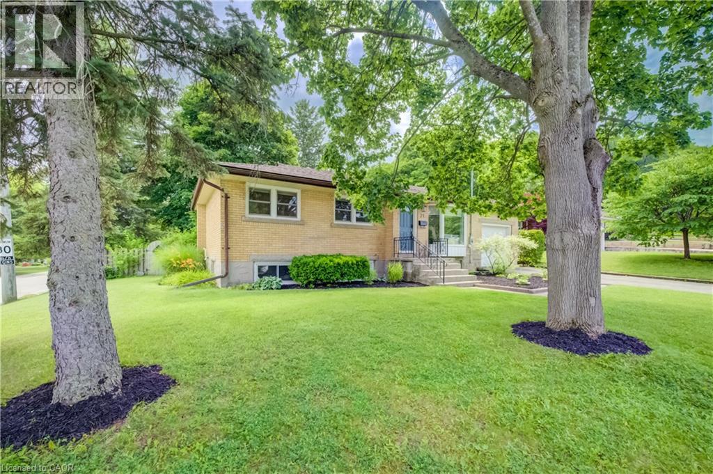 21 CULHAM Drive