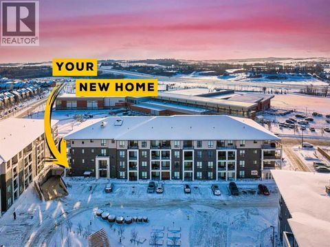 1101, 740 Legacy Village Road SE Calgary AB T2X5L2