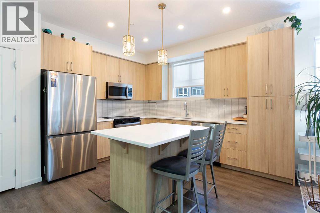 1101, 740 Legacy Village Road SE