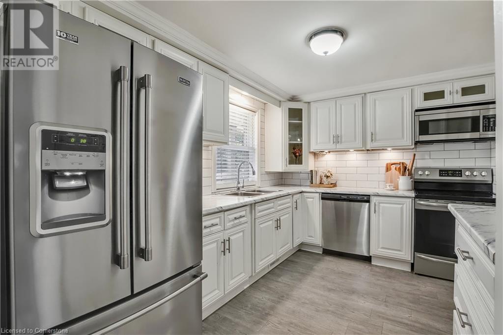 103 IRONSTONE Drive