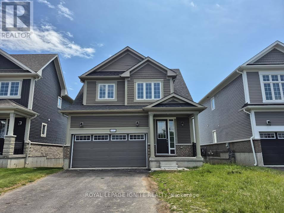 137 GILDERSLEEVE BOULEVARD