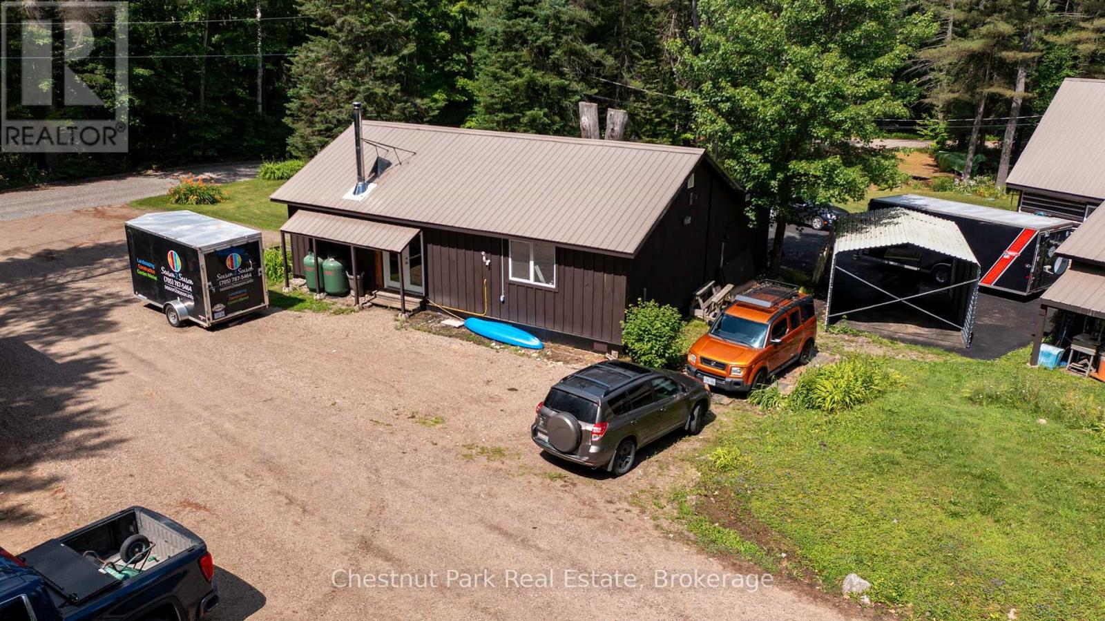 1010 MARY ROBERTS ROAD