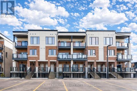 87 - 25 ISHERWOOD AVENUE Cambridge ON N1R0E2