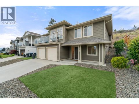 2042 Moonbeam Close West Kelowna BC V1Z3X9