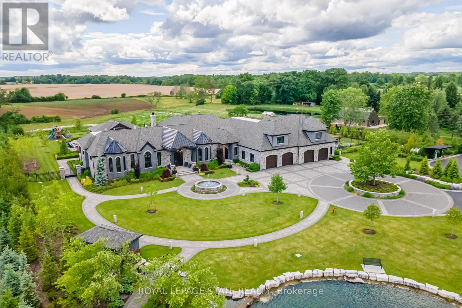 1272 FIDDLERS GREEN ROAD
