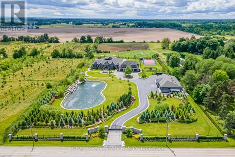 1272 FIDDLERS GREEN ROAD Hamilton ON L9G3L1