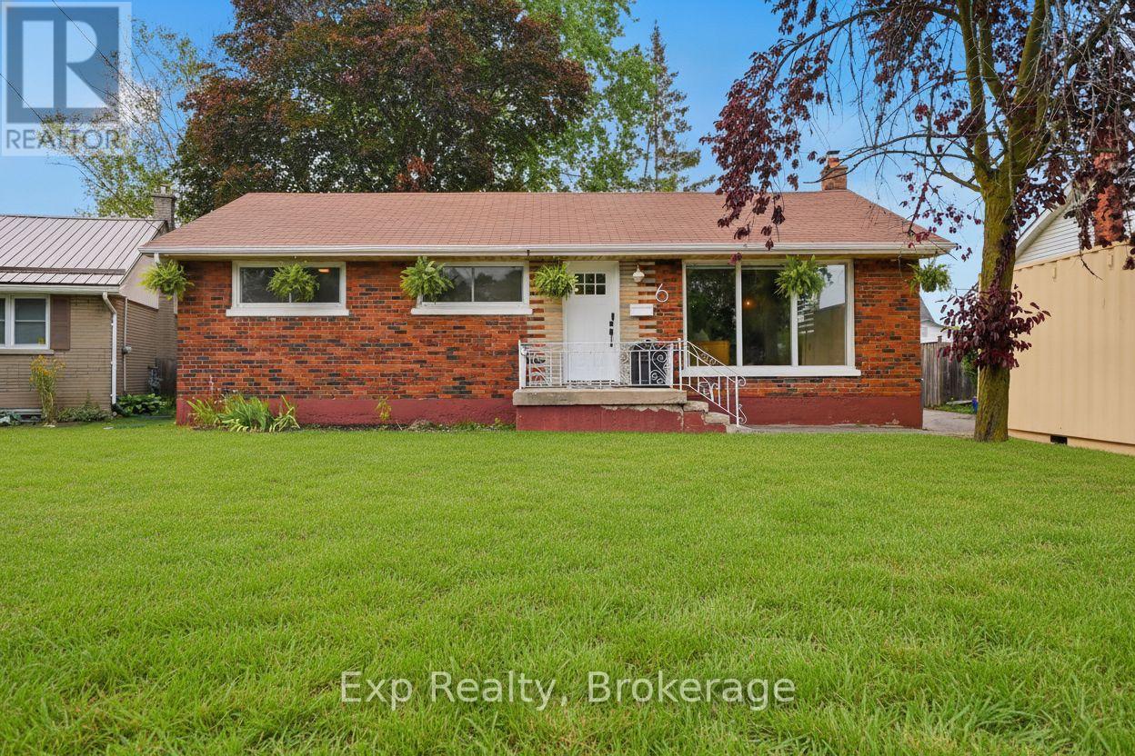 6 COLEMAN DRIVE