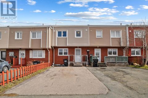 84 Newfoundland Drive St. John's NF A1A3L8