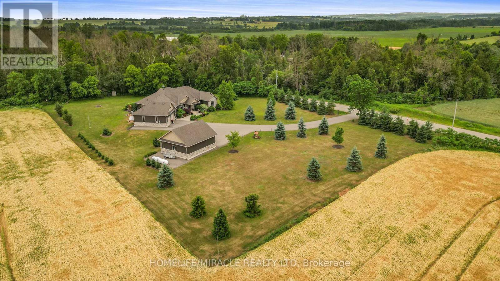 5399 CONCESSION RD 6