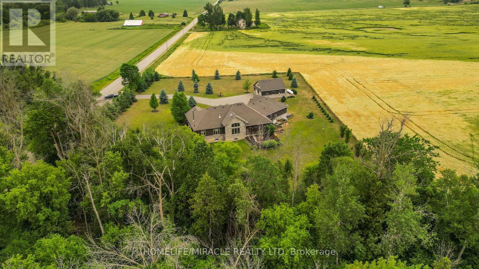 5399 CONCESSION RD 6