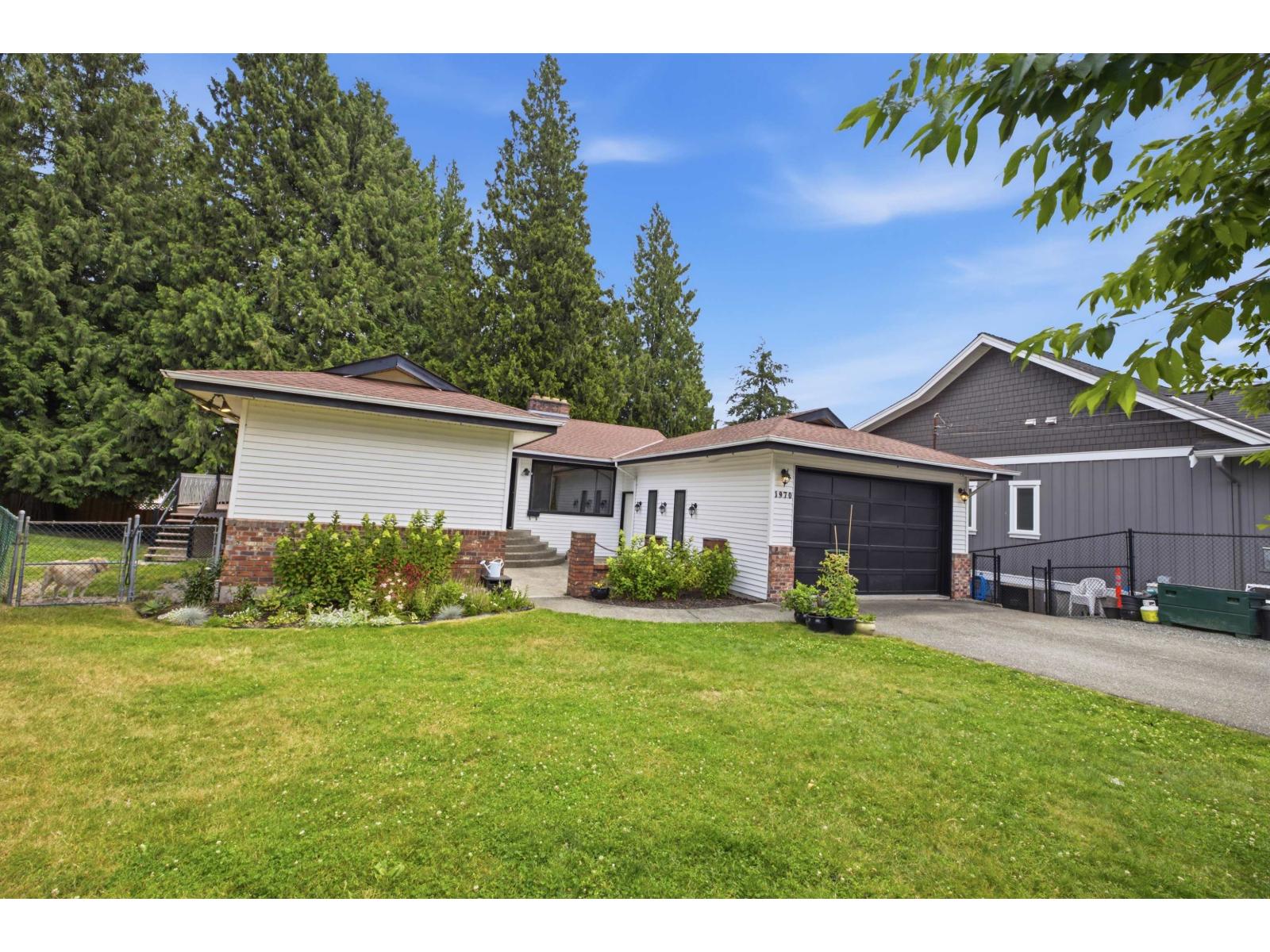 1970 POWELL CRESCENT