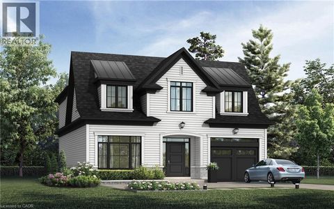 338 MACDONALD Road Oakville ON L6J2B7