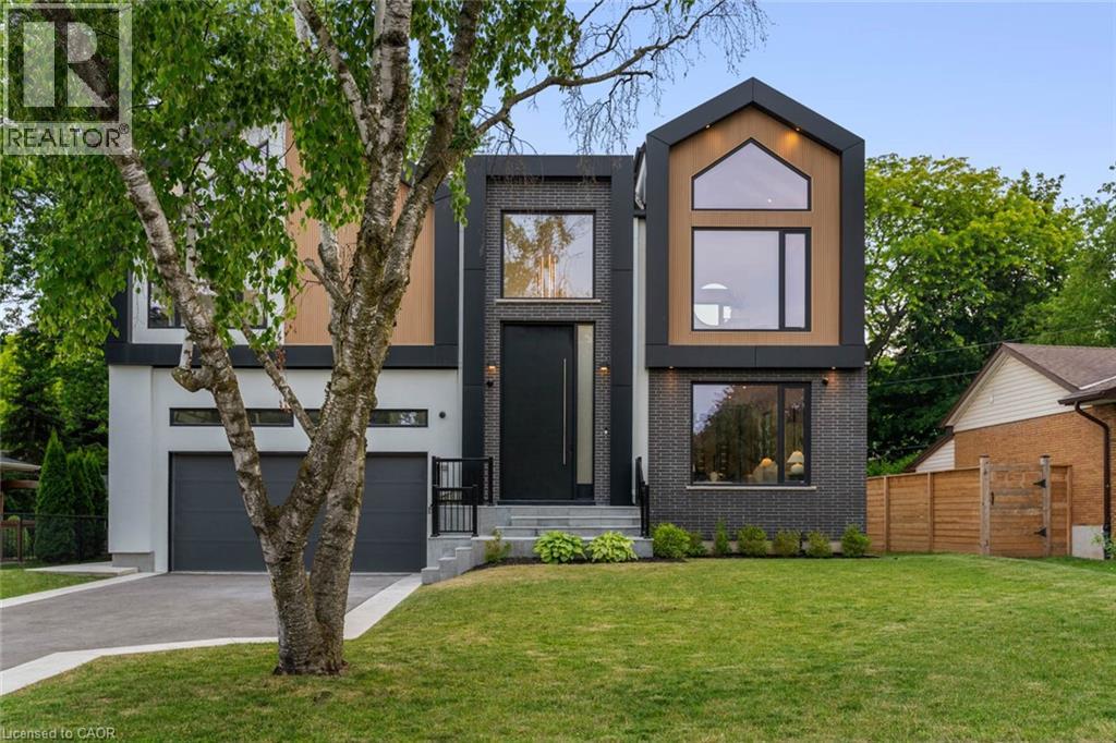 298 STRATHCONA Drive