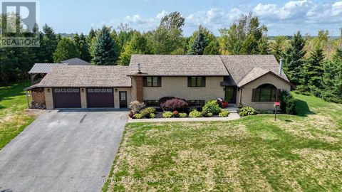 1334 BUTTERNUT CREEK ROAD Kingston (Kingston East (Incl CFB Kingston)) ON K7L4V3