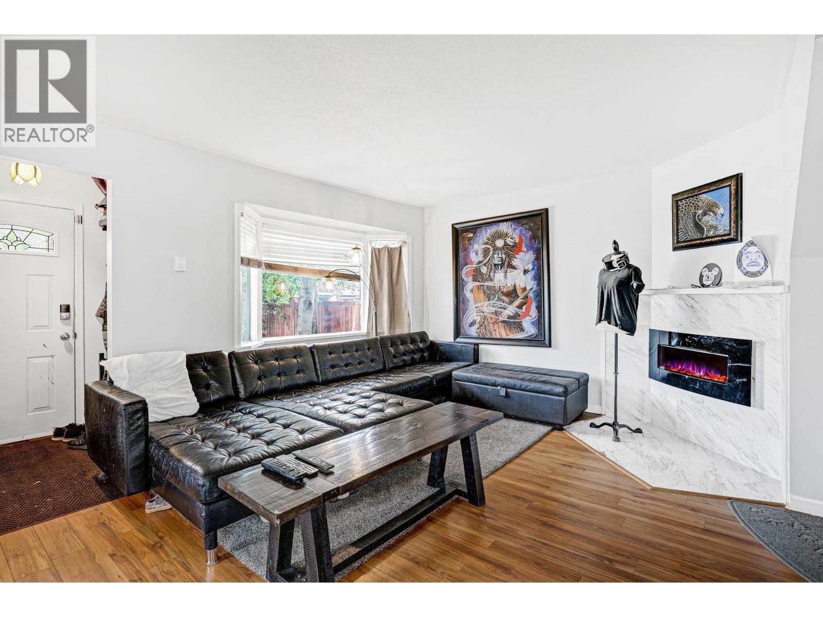 2015 FRASER AVENUE