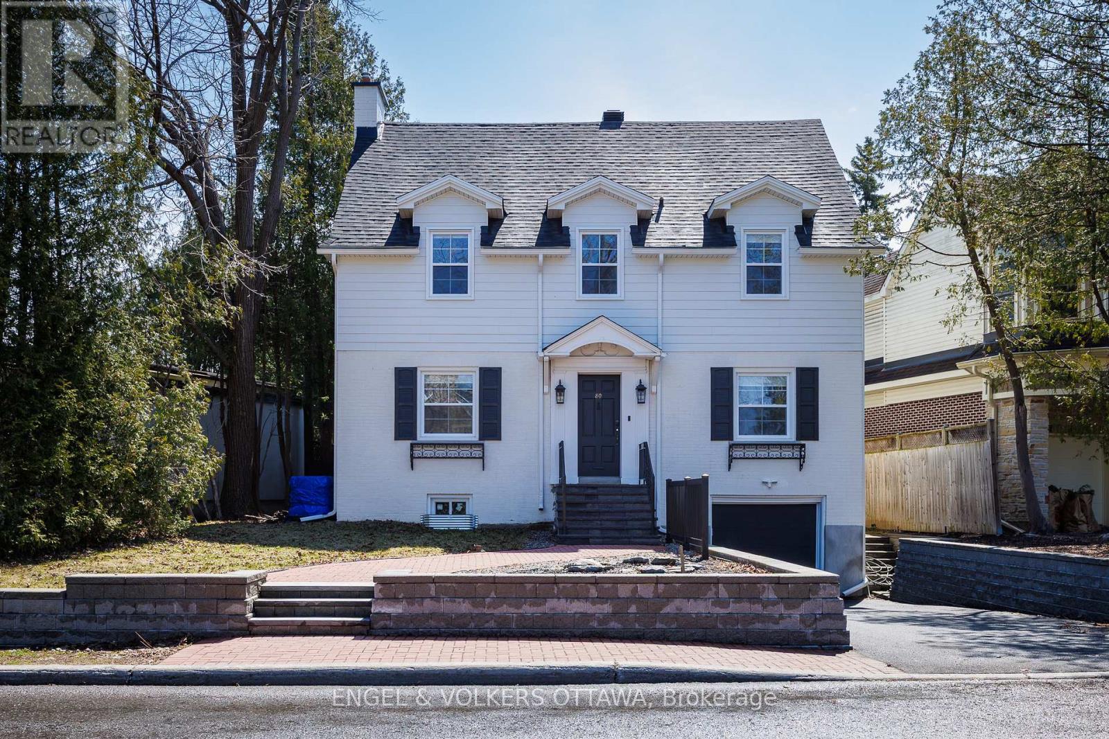 80 GENEVA STREET