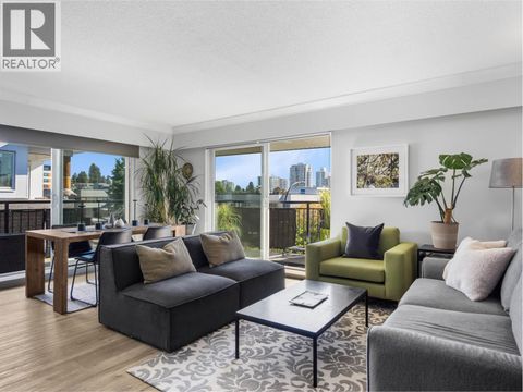 306 134 W 20TH STREET North Vancouver BC V7M1Y4