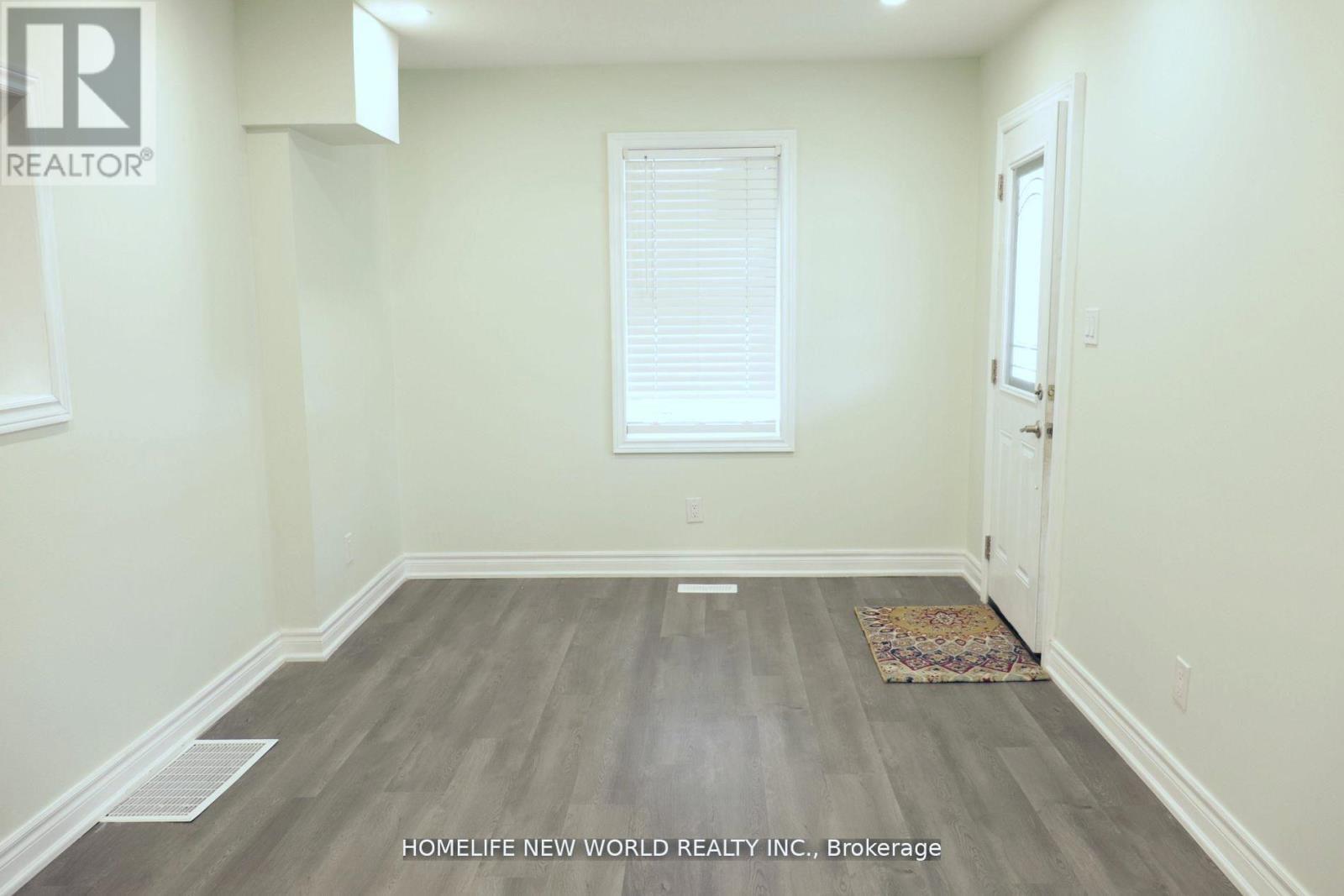 UNIT 1 - 291 EULALIE AVENUE