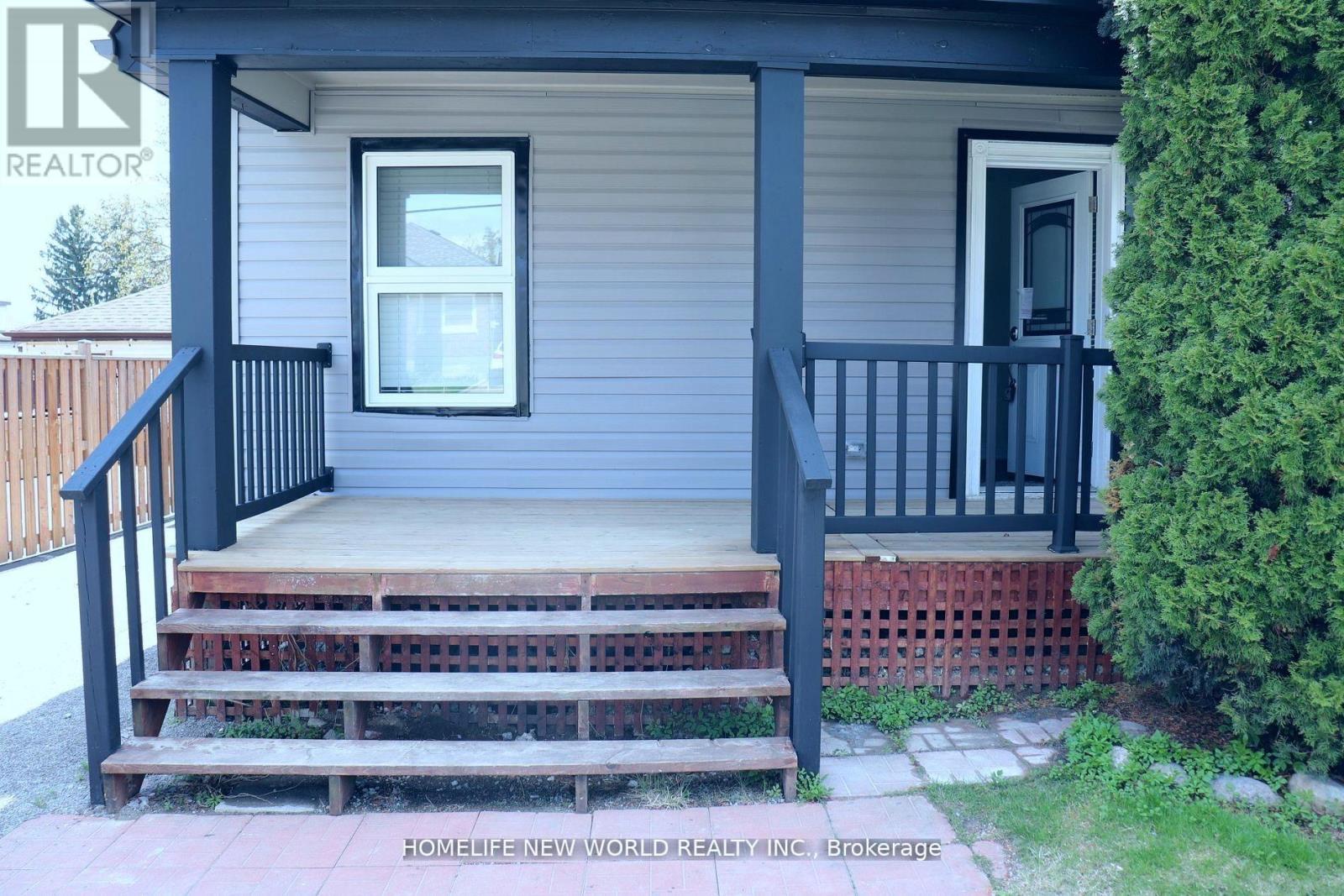 UNIT 1 - 291 EULALIE AVENUE