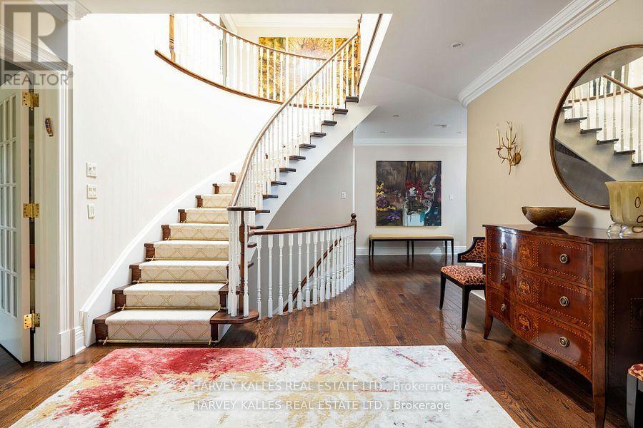 52 BERKINDALE DRIVE