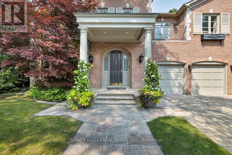 52 BERKINDALE DRIVE