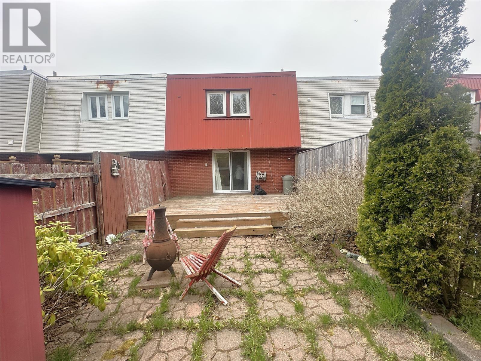 52 Newfoundland Drive