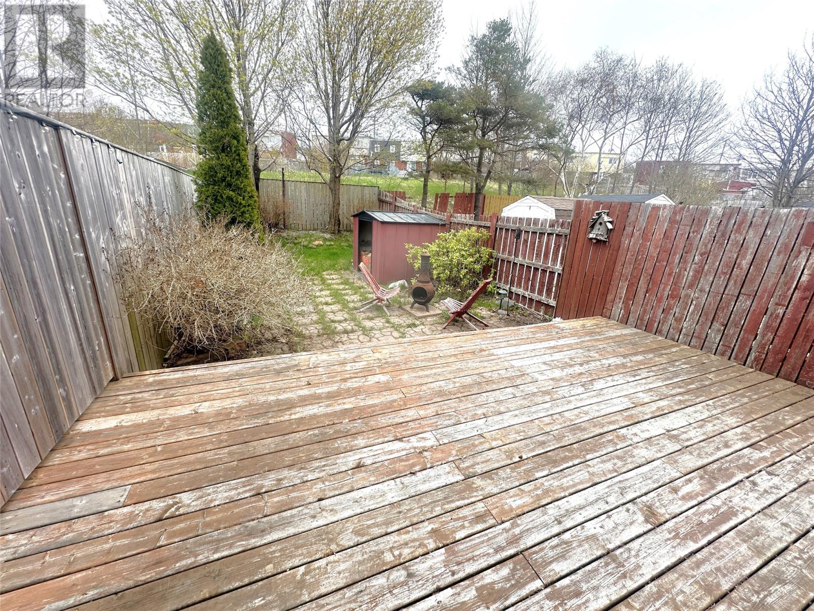 52 Newfoundland Drive