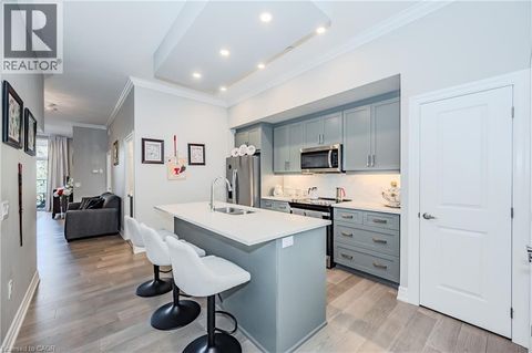 1880 GORDON Street Unit# 104 Guelph ON N1L0P5