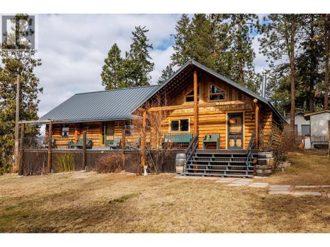 10775 Hallam Drive Lake Country BC V4V1P1