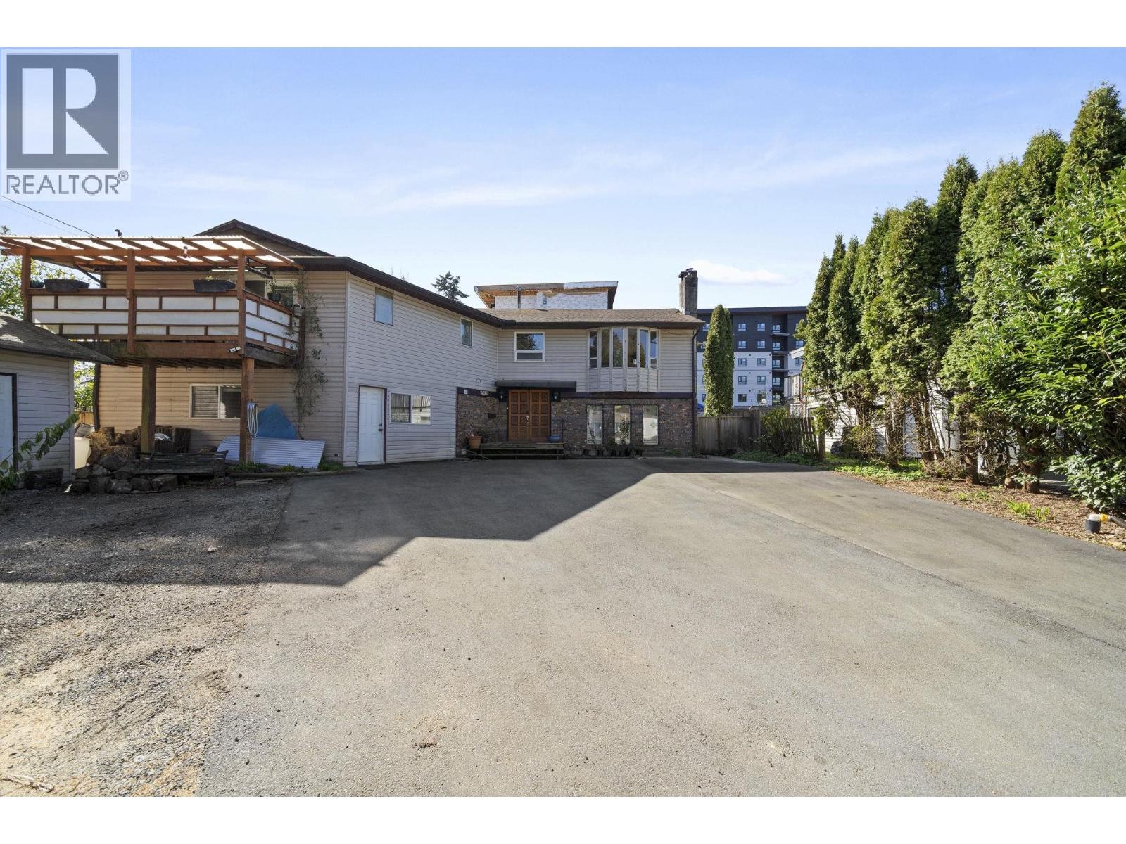 21796 HOWISON AVENUE