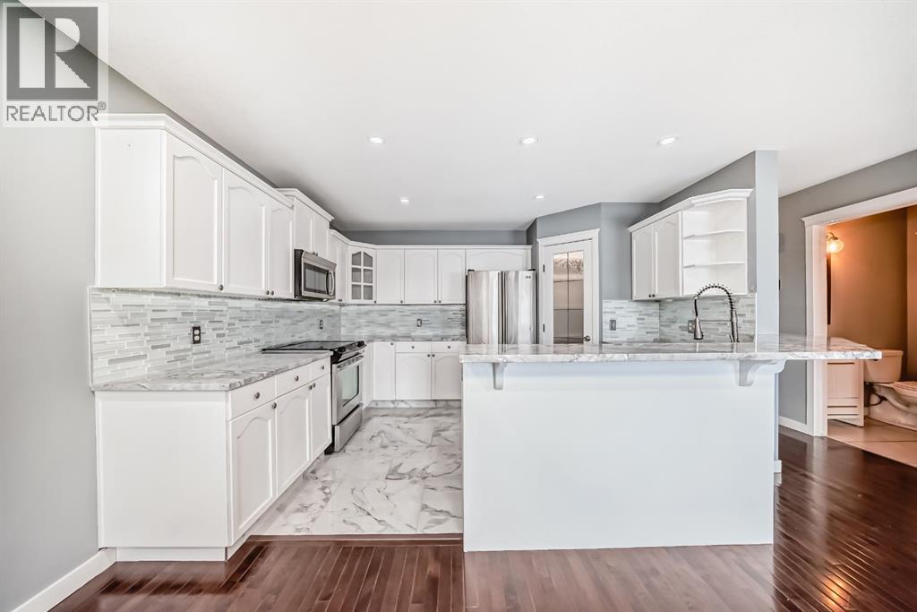 40 Cimarron Crescent