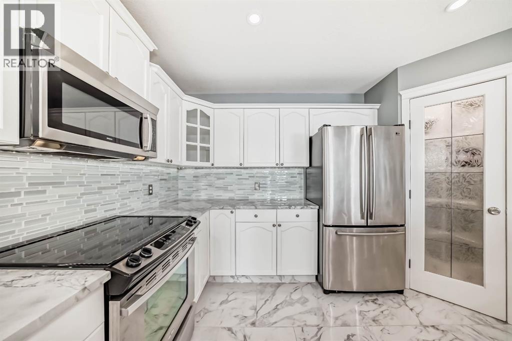 40 Cimarron Crescent