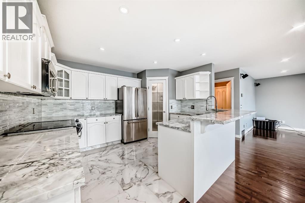 40 Cimarron Crescent