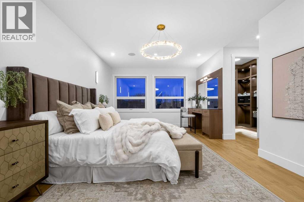 7 Silverhorn Terrace
