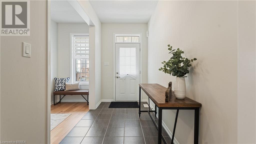 3 BURGESS Crescent