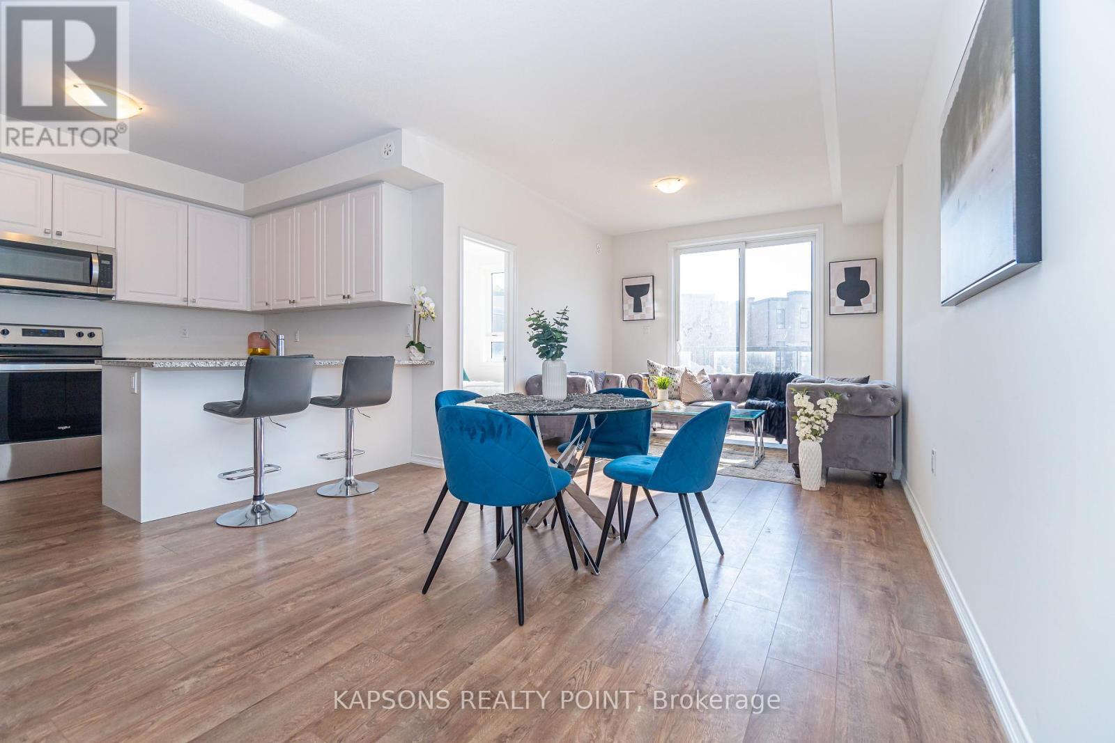 2 - 26 HUMBERWOOD BOULEVARD