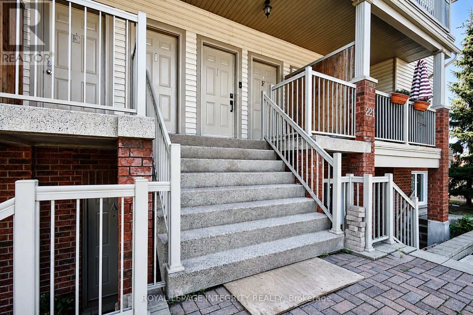 J - 221 CRESTWAY DRIVE