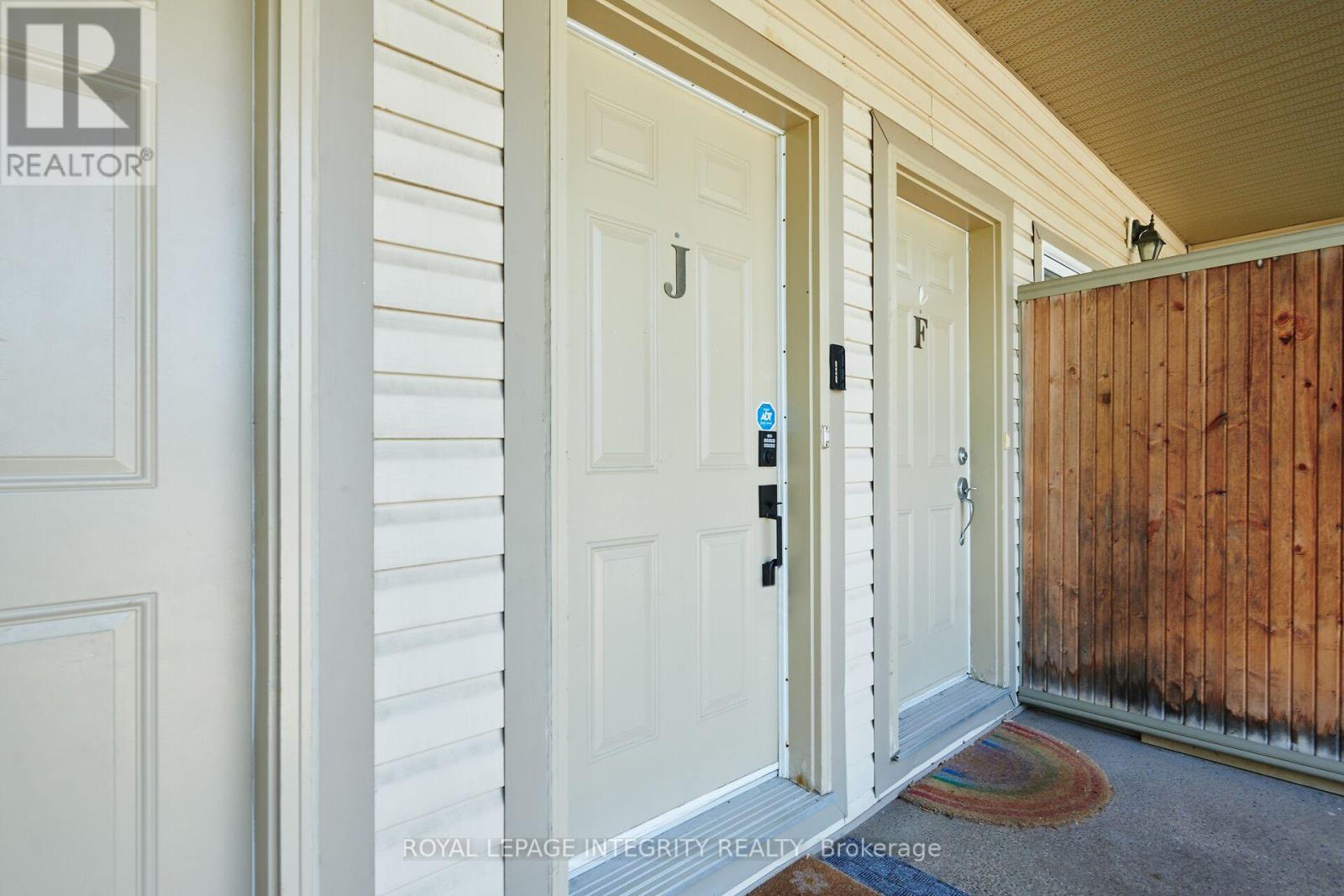 J - 221 CRESTWAY DRIVE