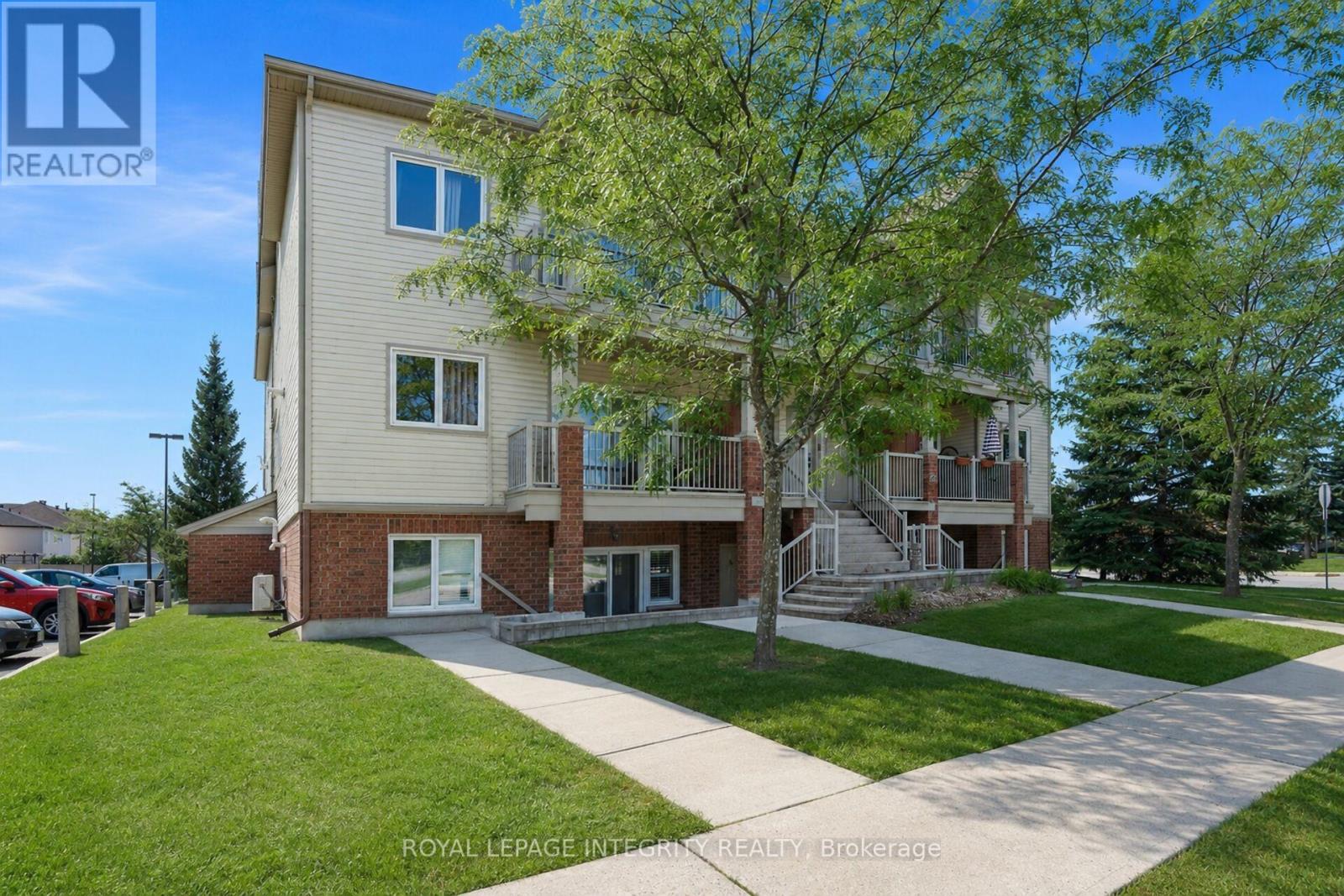 J - 221 CRESTWAY DRIVE